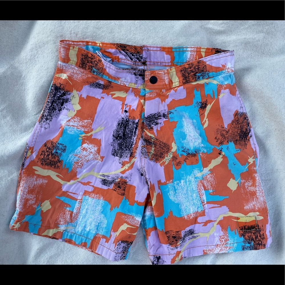 T&C Surf Designs Hawaii Board Shorts